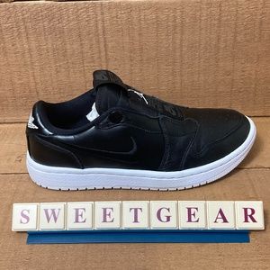 Air Jordan 1 Low Slip 'Cyber Monday'